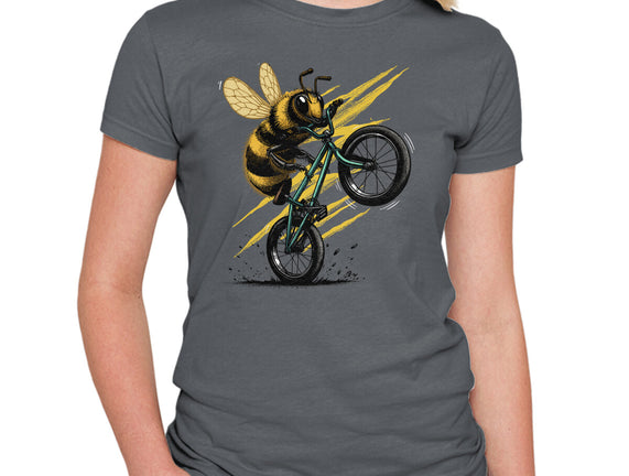 Buzzcycle