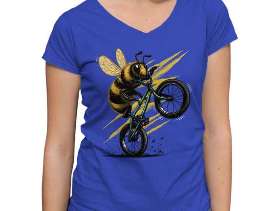 Buzzcycle