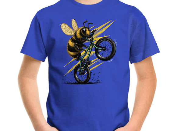 Buzzcycle