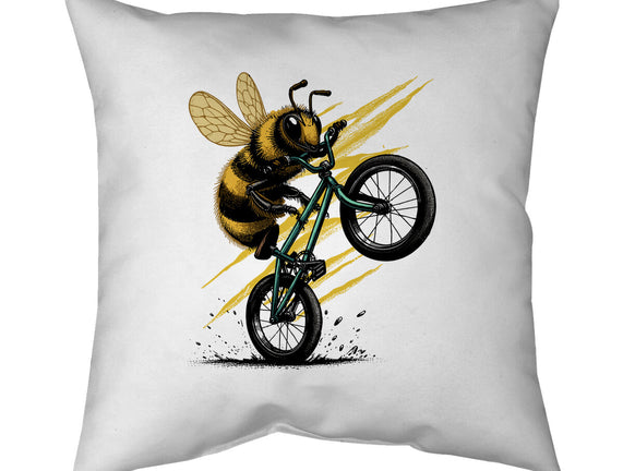 Buzzcycle