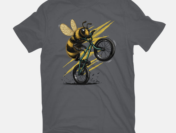 Buzzcycle