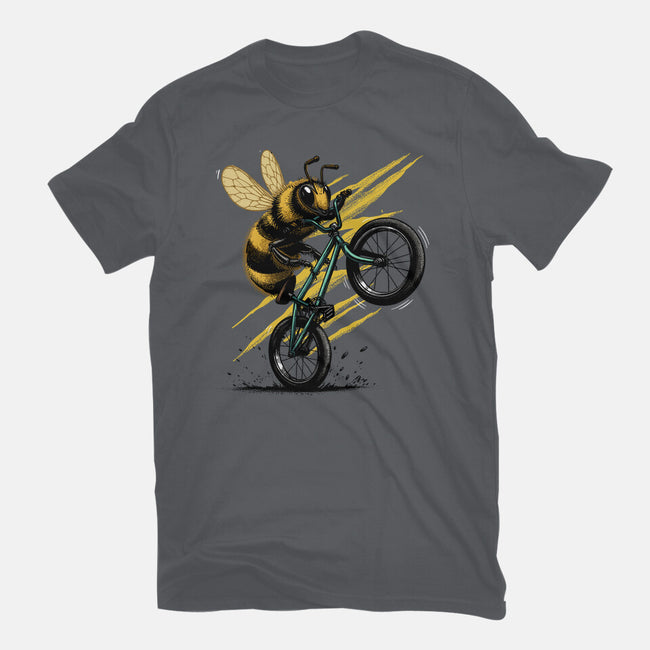 Buzzcycle-Mens-Premium-Tee-GoshWow