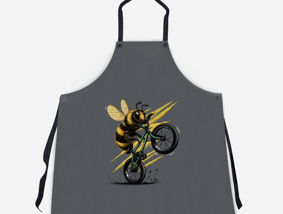 Buzzcycle