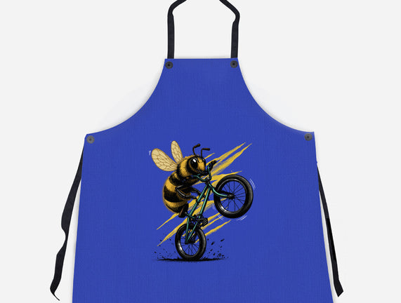 Buzzcycle