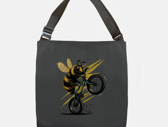 Buzzcycle