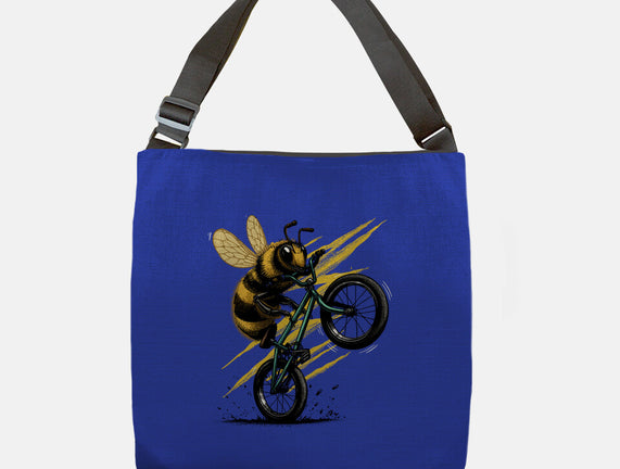 Buzzcycle