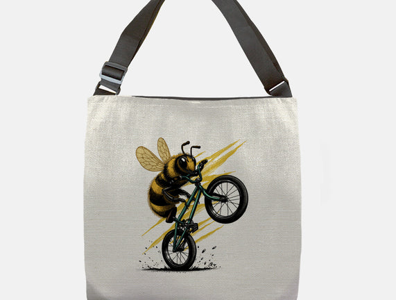 Buzzcycle