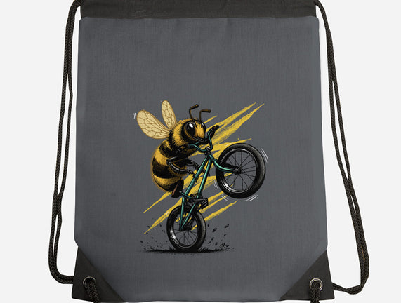 Buzzcycle