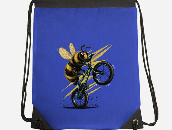 Buzzcycle