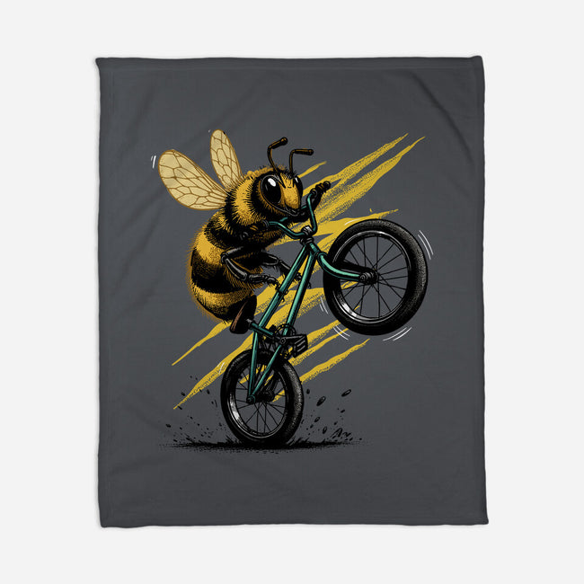 Buzzcycle-None-Fleece-Blanket-GoshWow