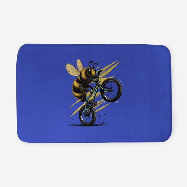 Buzzcycle-None-Memory Foam-Bath Mat-GoshWow