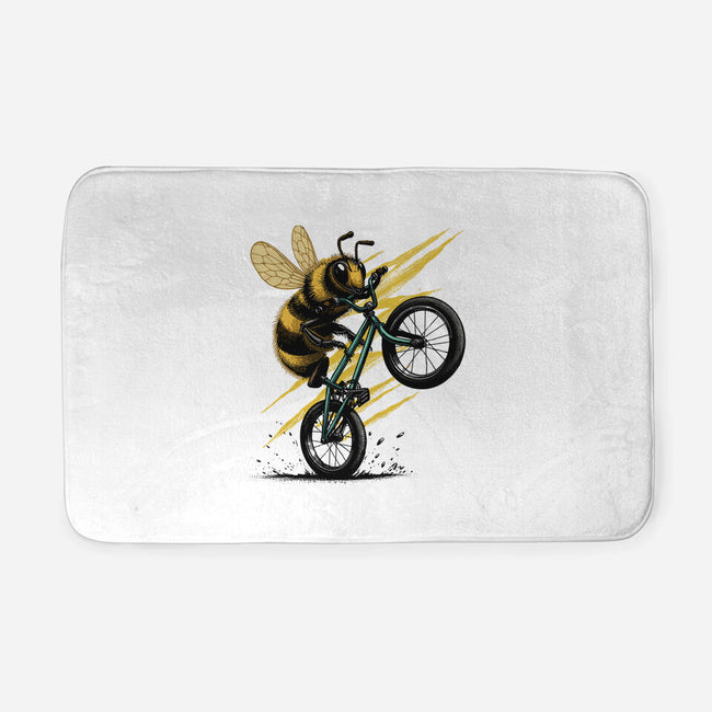 Buzzcycle-None-Memory Foam-Bath Mat-GoshWow