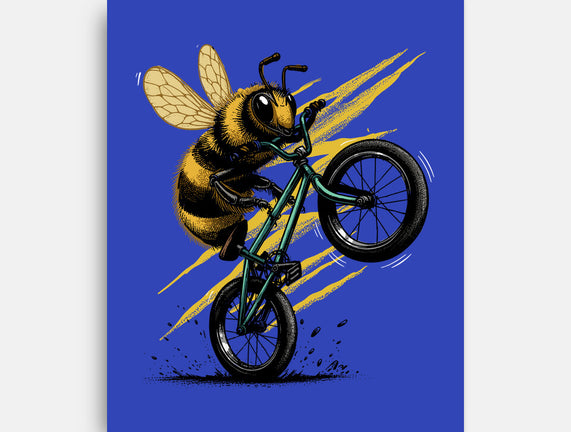 Buzzcycle