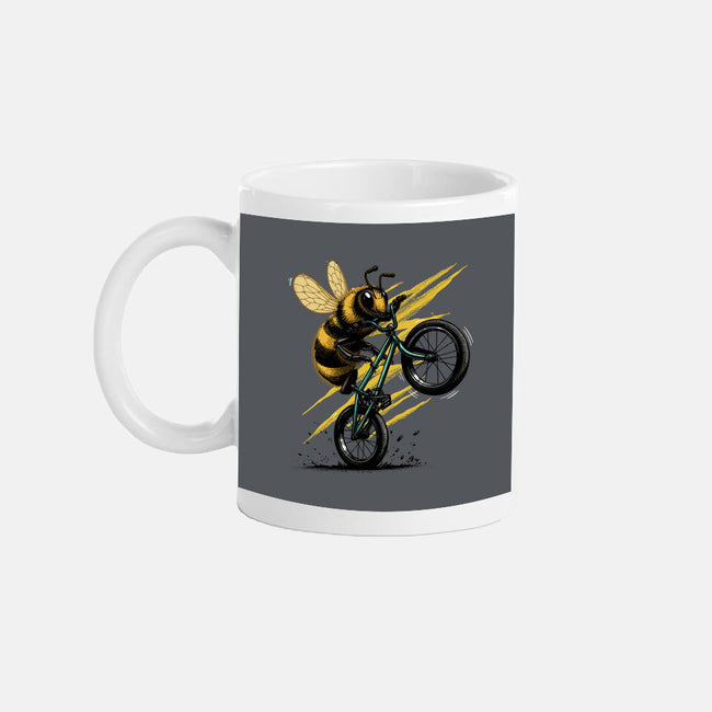 Buzzcycle-None-Mug-Drinkware-GoshWow