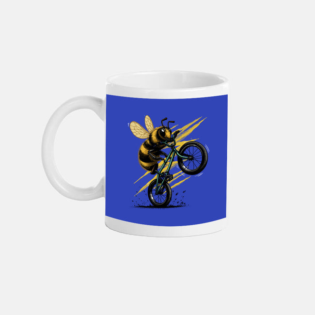 Buzzcycle-None-Mug-Drinkware-GoshWow