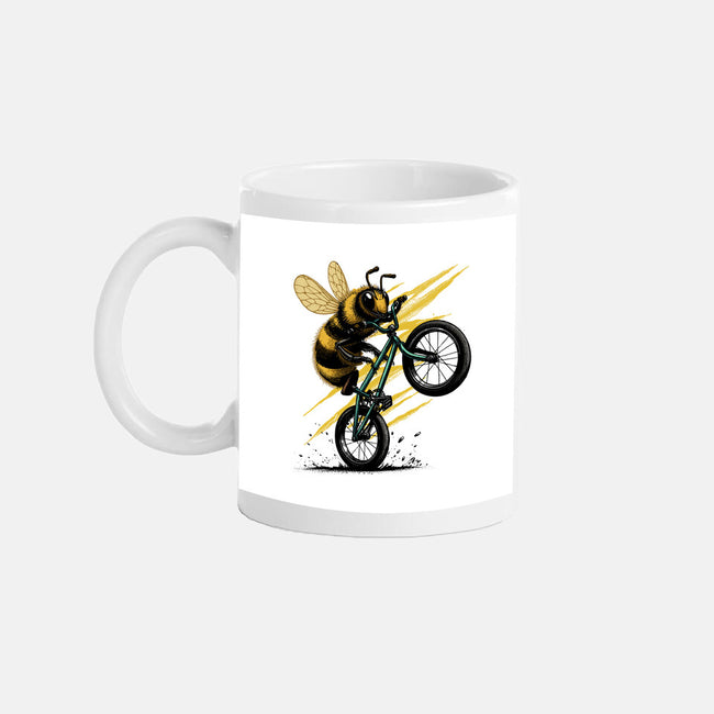 Buzzcycle-None-Mug-Drinkware-GoshWow