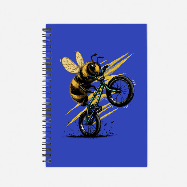 Buzzcycle-None-Dot Grid-Notebook-GoshWow