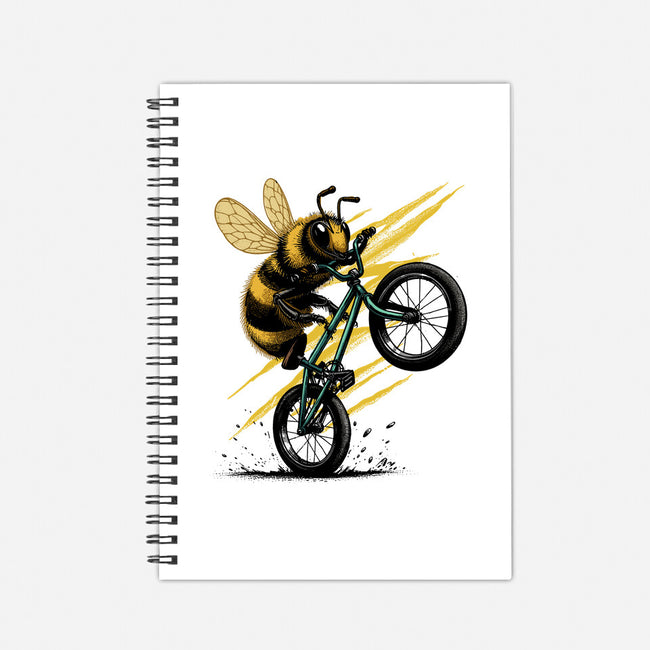 Buzzcycle-None-Dot Grid-Notebook-GoshWow