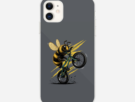 Buzzcycle