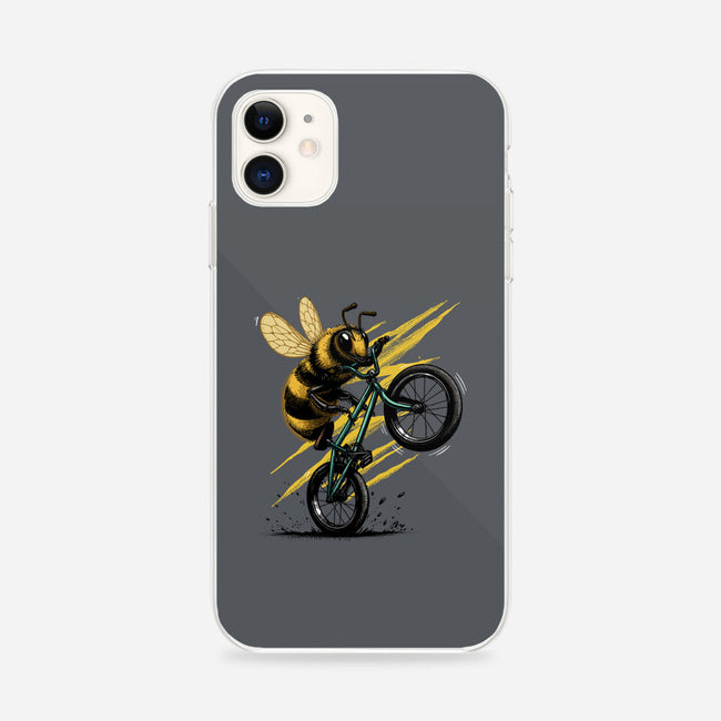 Buzzcycle-iPhone-Snap-Phone Case-GoshWow