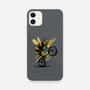 Buzzcycle-iPhone-Snap-Phone Case-GoshWow