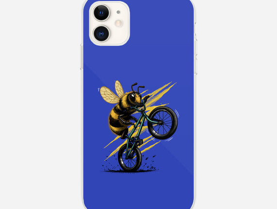 Buzzcycle