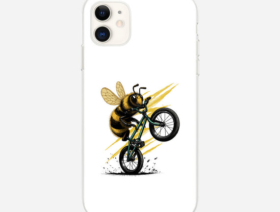 Buzzcycle