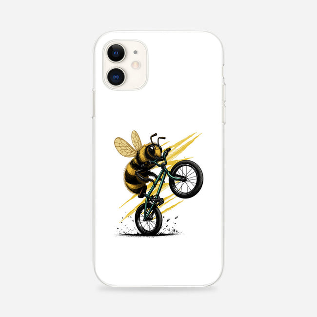 Buzzcycle-iPhone-Snap-Phone Case-GoshWow