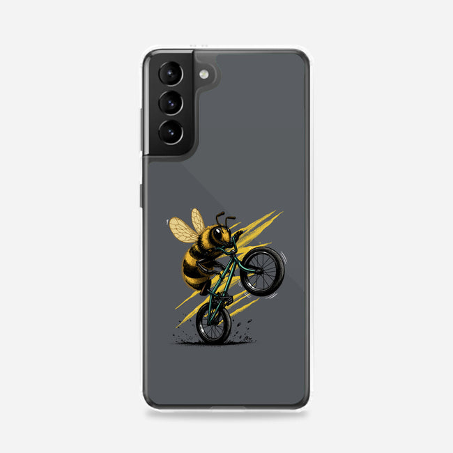 Buzzcycle-Samsung-Snap-Phone Case-GoshWow