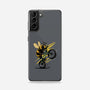 Buzzcycle-Samsung-Snap-Phone Case-GoshWow