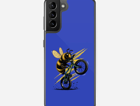 Buzzcycle