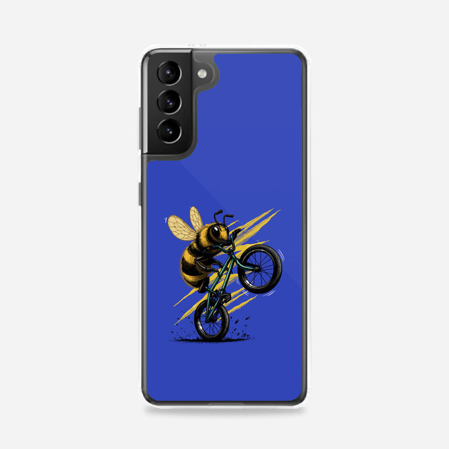 Buzzcycle-Samsung-Snap-Phone Case-GoshWow