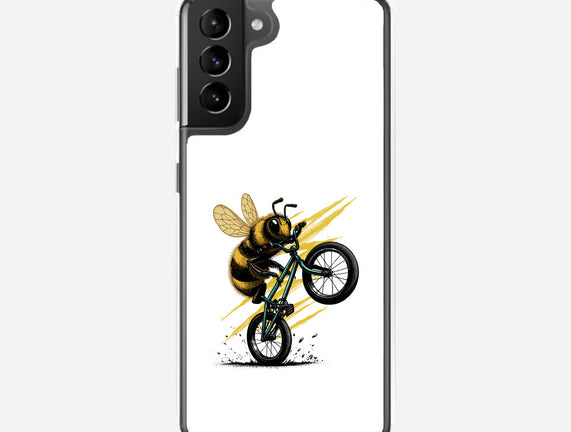 Buzzcycle