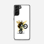 Buzzcycle-Samsung-Snap-Phone Case-GoshWow