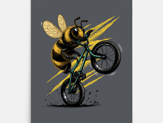 Buzzcycle