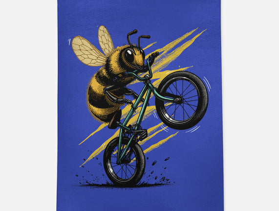 Buzzcycle