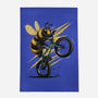 Buzzcycle-None-Indoor-Rug-GoshWow