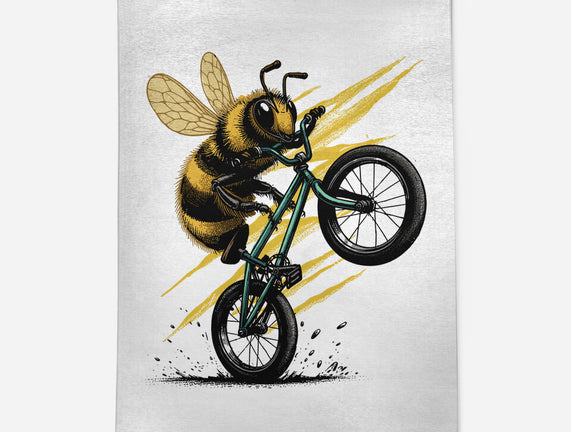 Buzzcycle