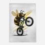 Buzzcycle-None-Indoor-Rug-GoshWow