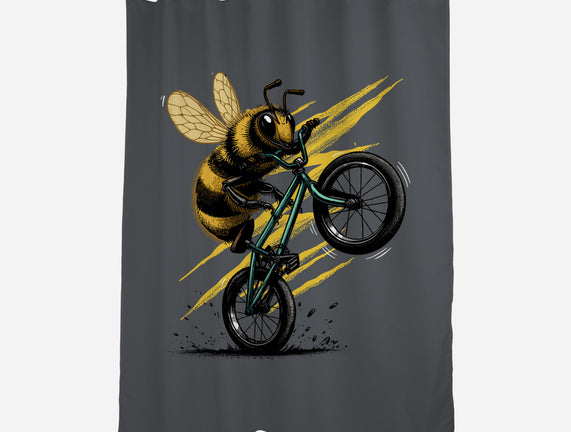 Buzzcycle