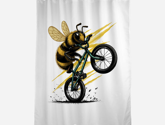 Buzzcycle