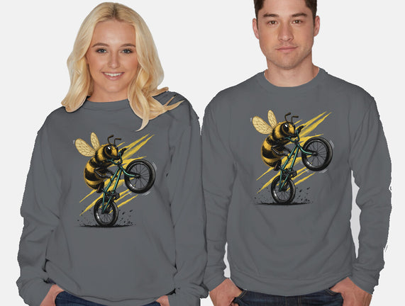 Buzzcycle