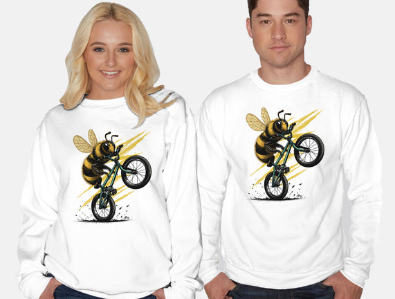 Buzzcycle