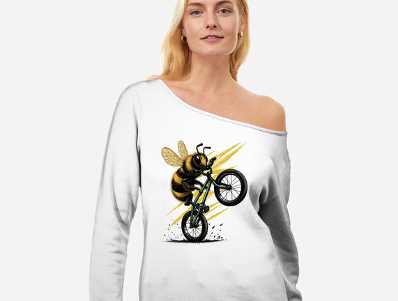 Buzzcycle