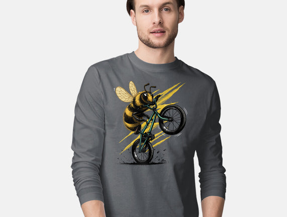 Buzzcycle