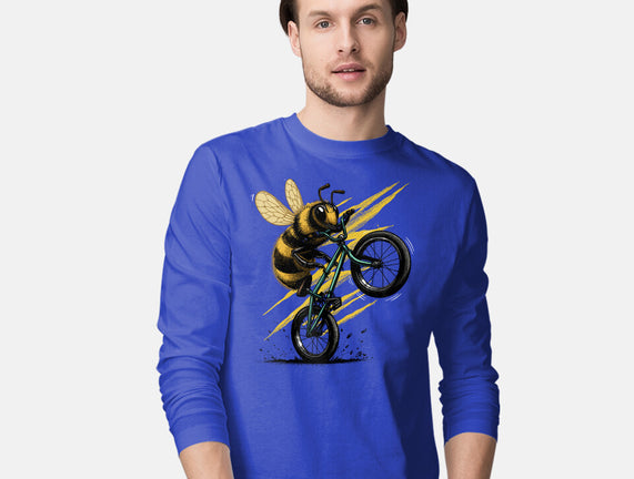 Buzzcycle