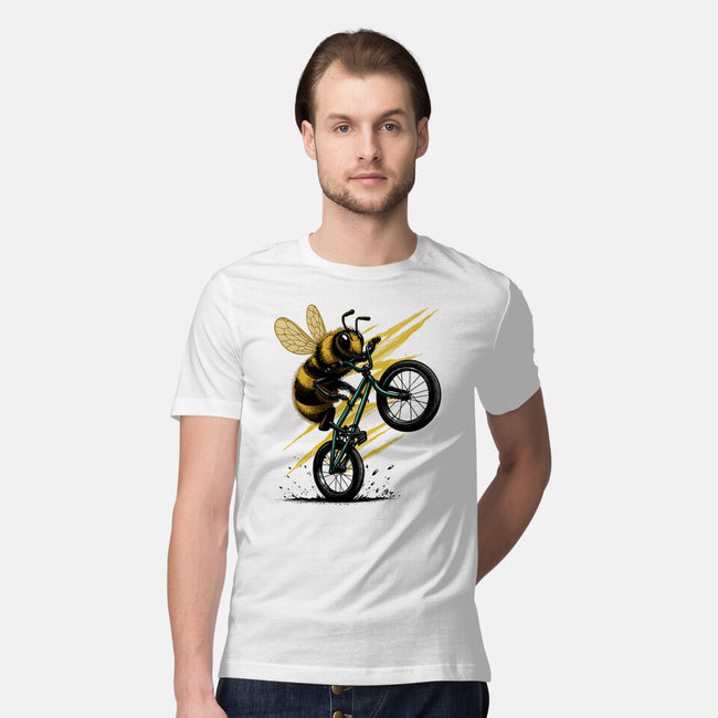 Buzzcycle-Mens-Premium-Tee-GoshWow