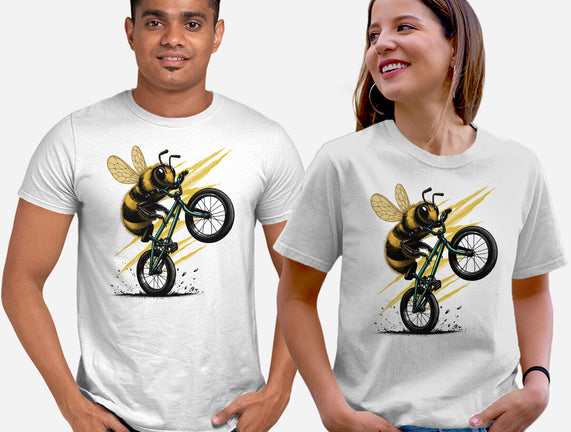 Buzzcycle