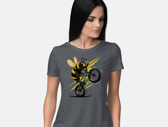 Buzzcycle