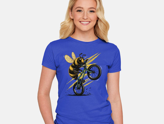 Buzzcycle